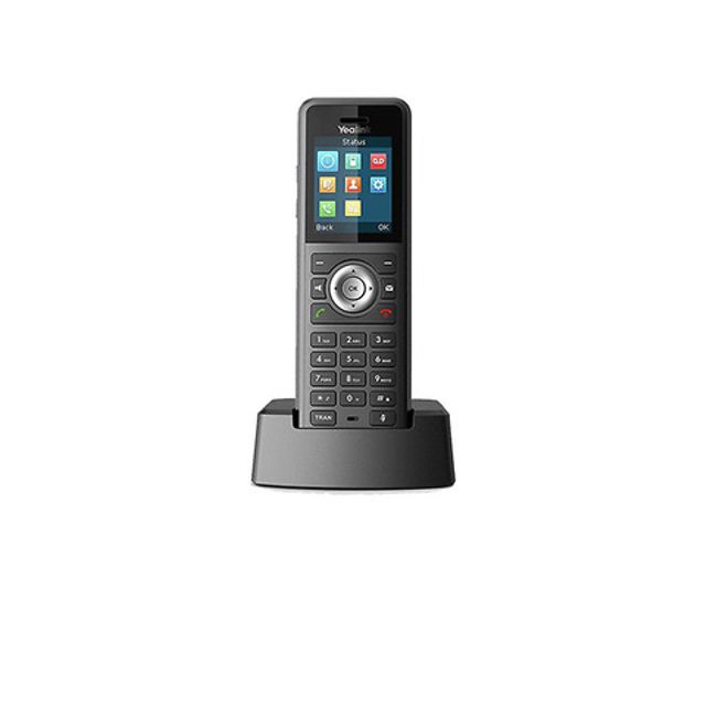 Yealink W59R cordless IP telephone