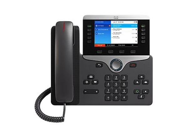 Cisco 8851 against a white background