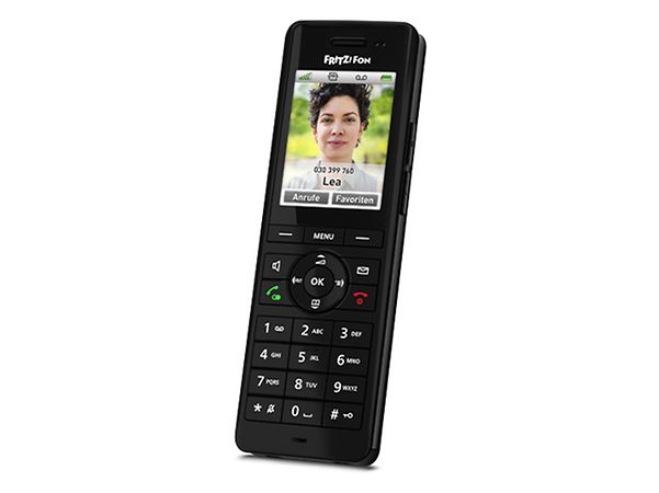 FRITZ!Fon X6 IP telephone