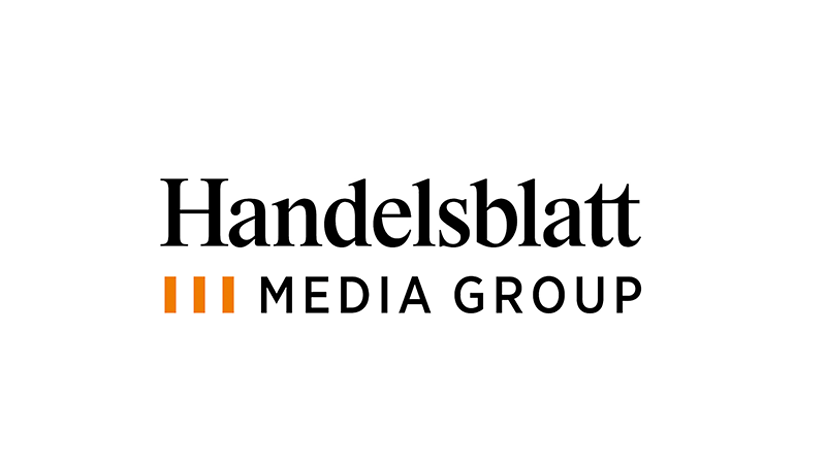 Handelsblatt Media Group logo