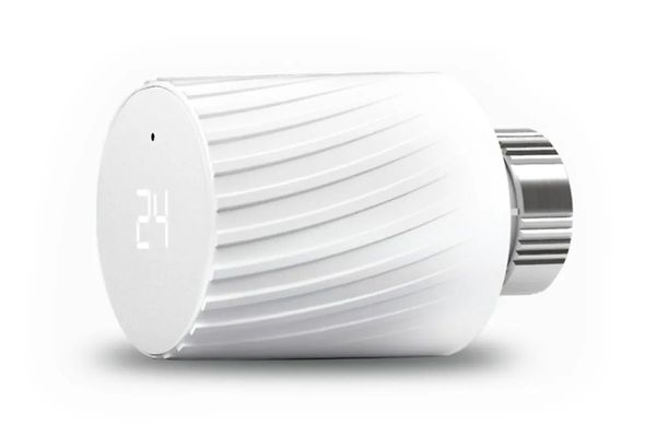 Image enhancement of efficiency