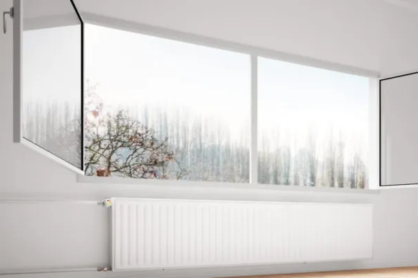 Image-smart heating