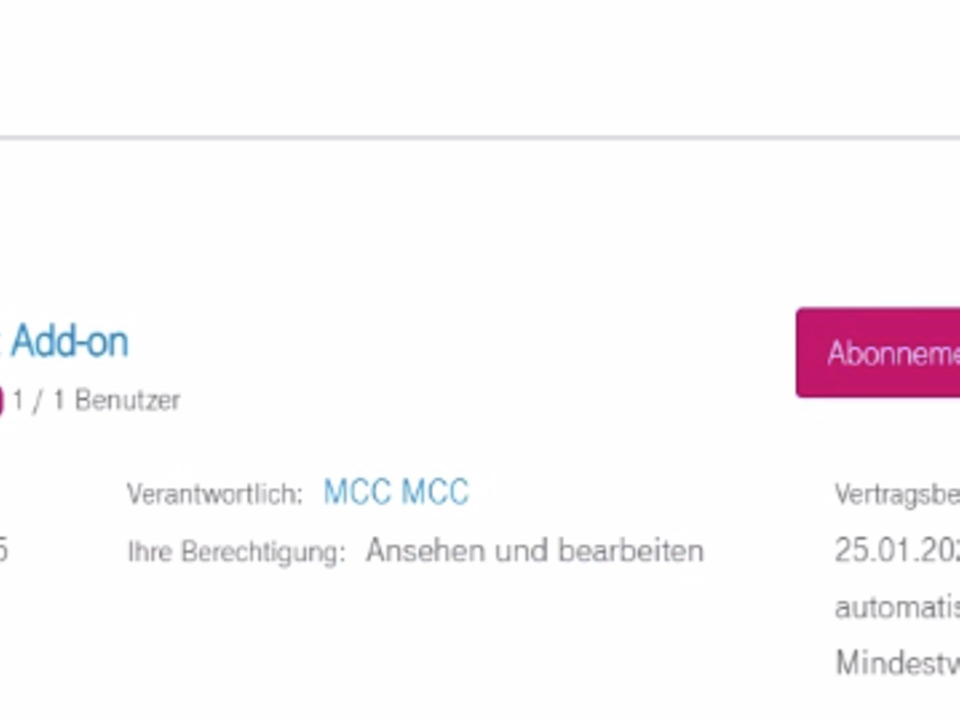 View Manage Products