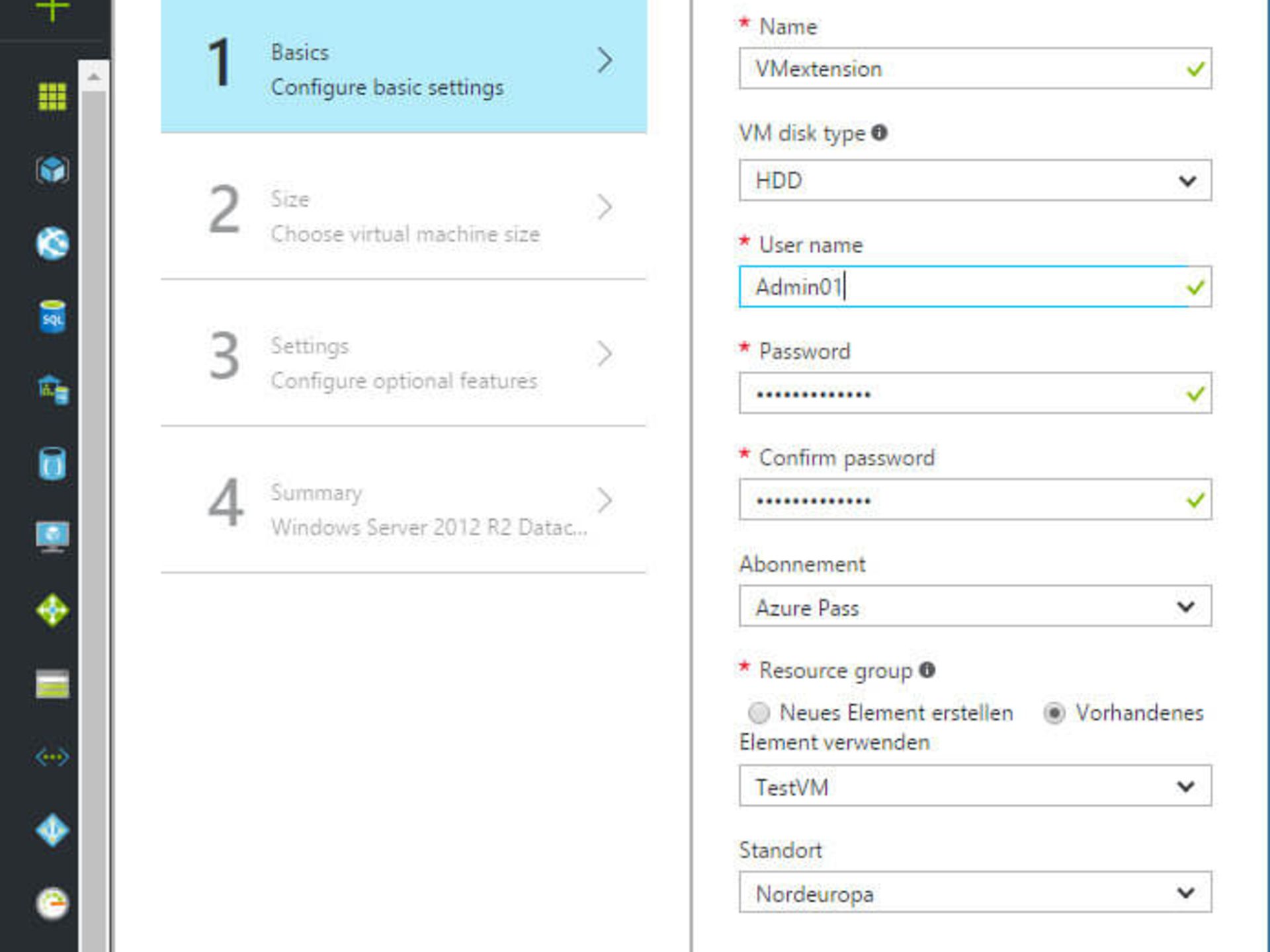 Microsoft Azure Getting Started Figure5 Basics