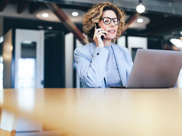 SD Networks Transformation Services