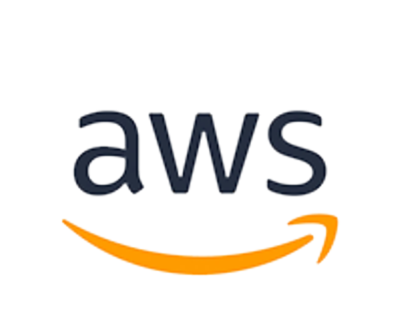 Logo: AWS
