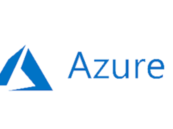 Logo: Azure