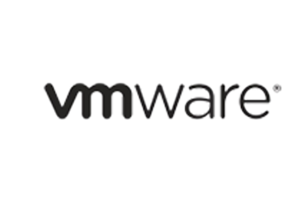 Logo: VMWARE