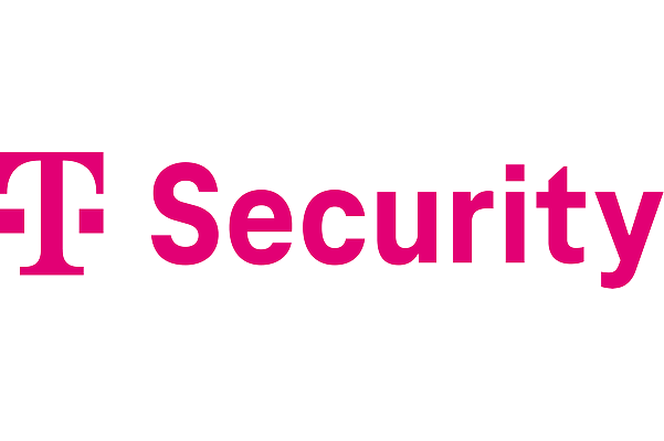 Logo T Security