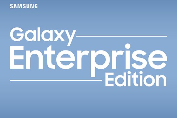 Galaxy Enterprise Edition