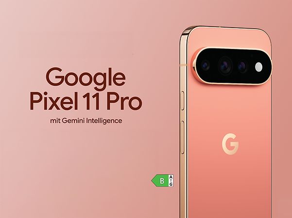 Abbildung des Google Pixel 10a