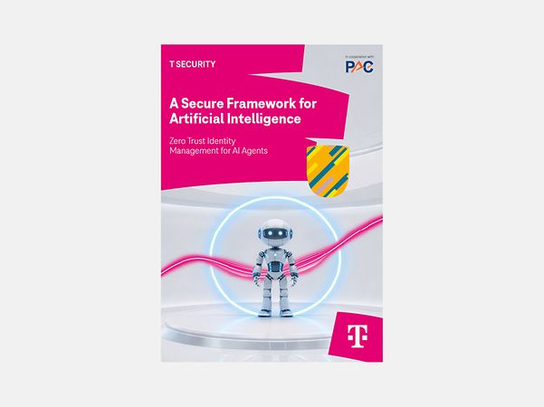 WP Cover – Secure framework for artificial intelligence