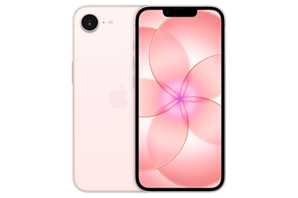 iPhone 17e product image