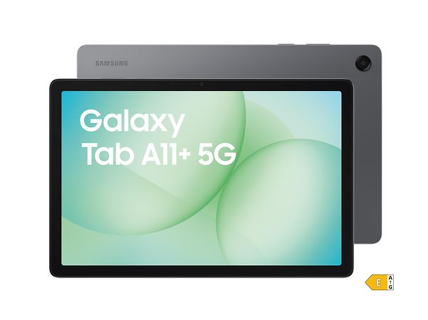 produktabbildung samsung galaxy tab a11+ 5g