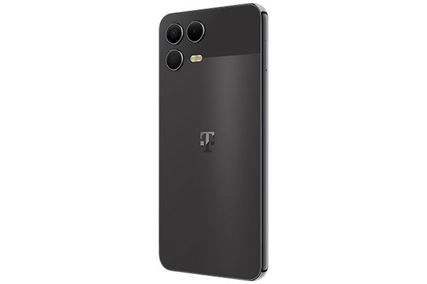 T Phone 3 Pro Rückseite
