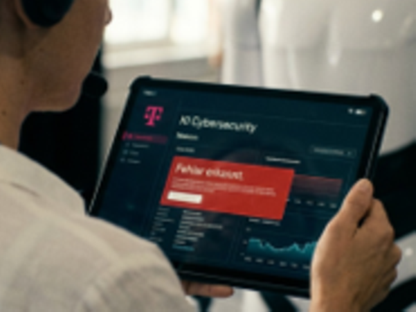 T-Trust-Testbild-Security