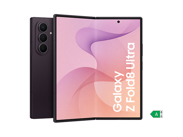 Produktabbildung Samsung Galaxy Z Fold8 Ultra