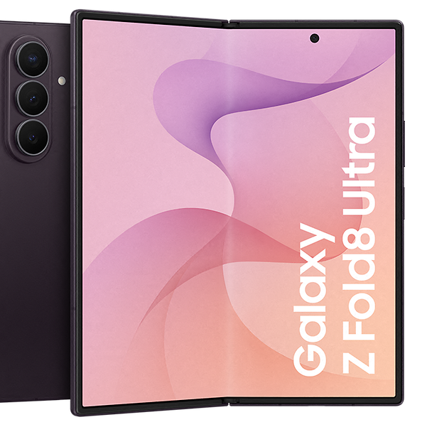 Produktabbildung Samsung Galaxy Z Fold8 Ultra