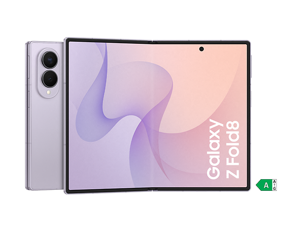 Produktabbildung Samsung Galaxy Z Fold8