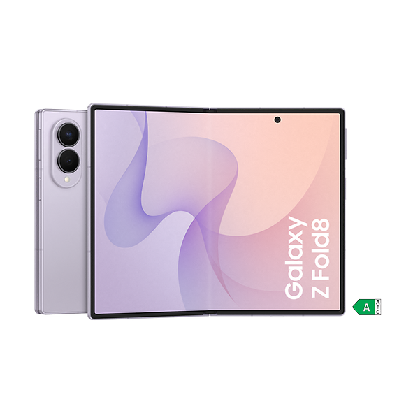 Produktabbildung Samsung Galaxy Z Fold8
