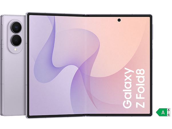 Product image: Samsung Galaxy Z Fold8