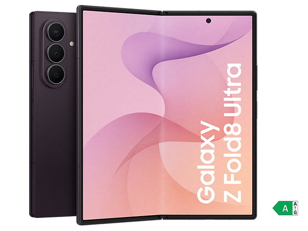 Product image: Samsung Galaxy Z Fold8 Ultra
