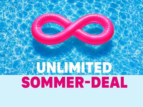 Sommer-Deal-Bühne-Wide-mobil-mit-Widget