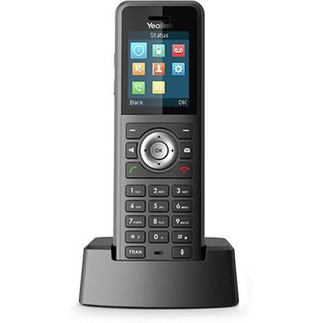 Mobilteil W59R Yealink
