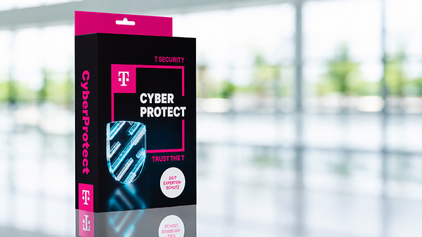Video zu den Produktpaketen von CyberProtect