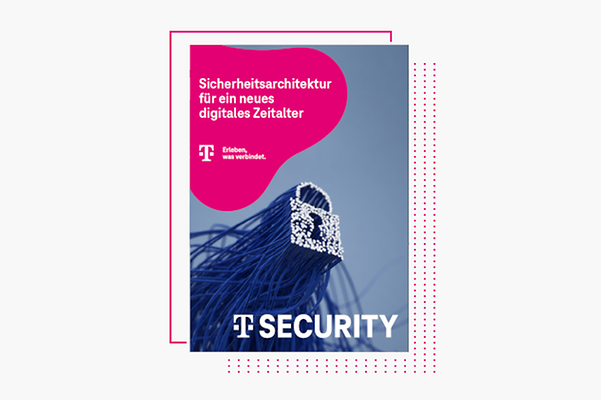 Cover Zero Trust Network Access