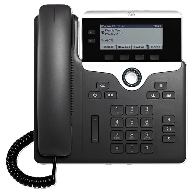Cisco IP Telefon 7821