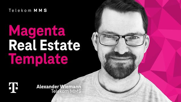 Startbild des Videos: Lernen Sie Ihre Kunden besser kennen – mit Salesforce von der Telekom