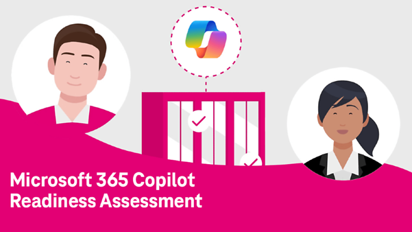 Thumbnail des Videos: Wie funktioniert das Readiness Assessment?