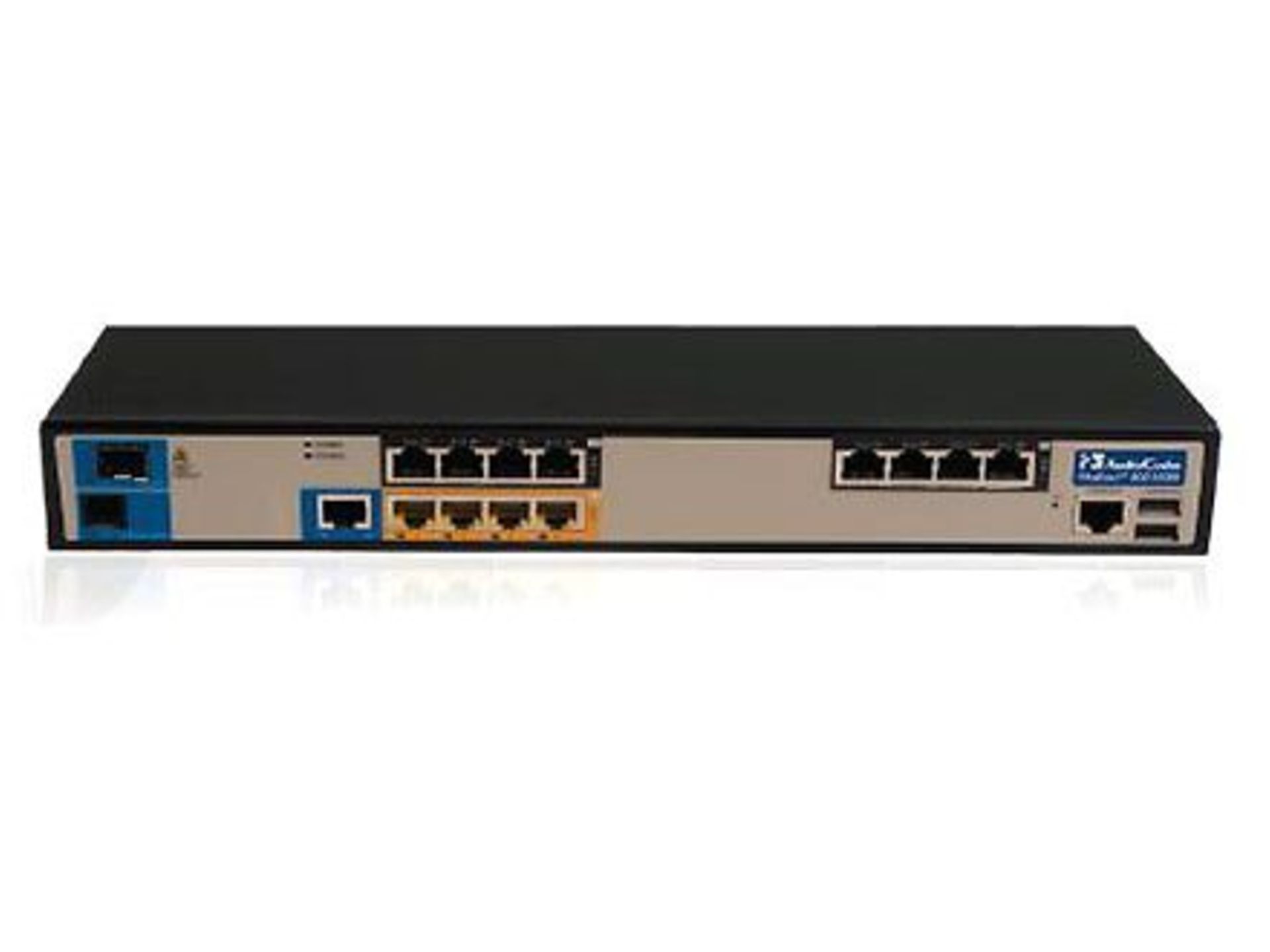 AudioCodes M800B-8S0