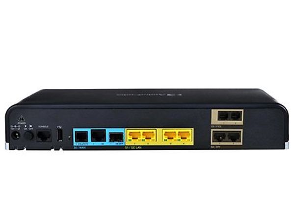 AudioCodes M500Li 2S0 2ab