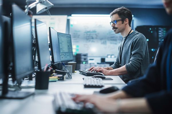 Entwickler integrieren OpenShift AI