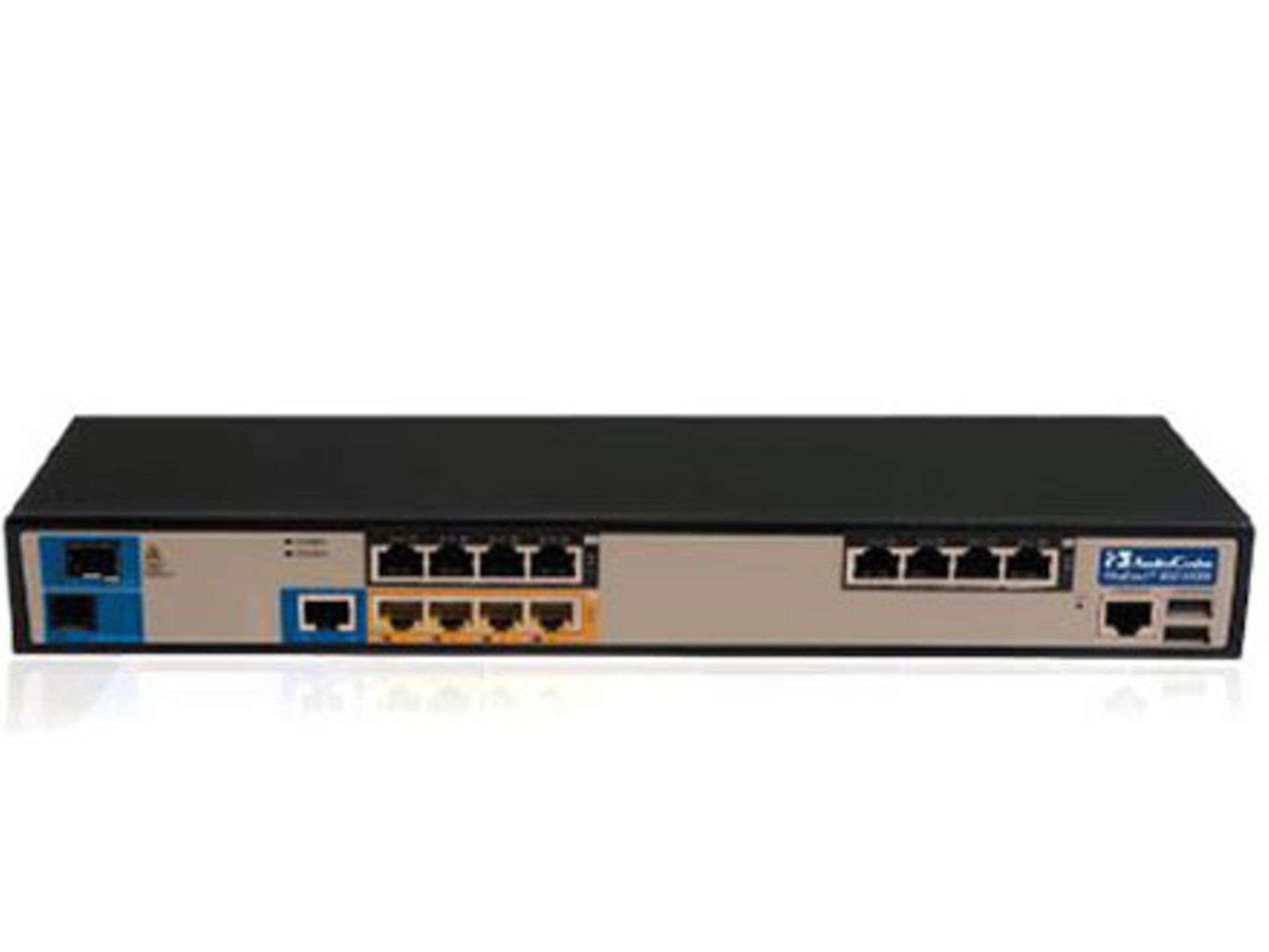 Audiocodes M500 vor weißem Hintergrund