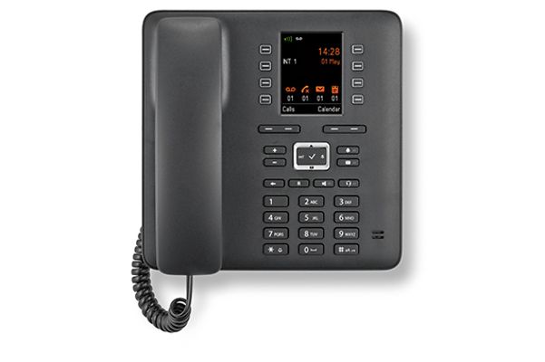 Maxwell-C vor weißem Hintergrund