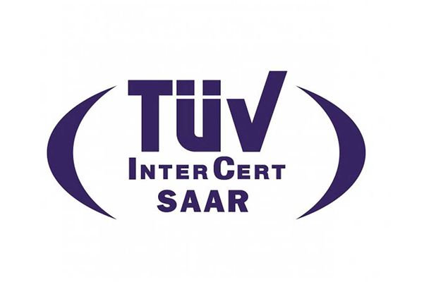 Logo: TÜV Intercert