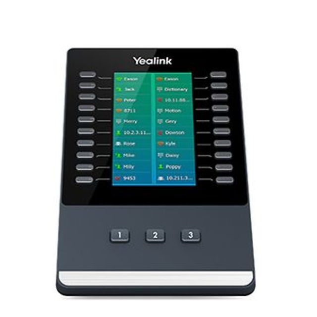 Produktbild Yealink EXP50