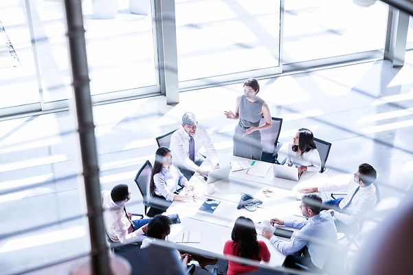 Yealink T53 und die Neudefintion der persönlichen Zusammenarbeit der nächsten Generation