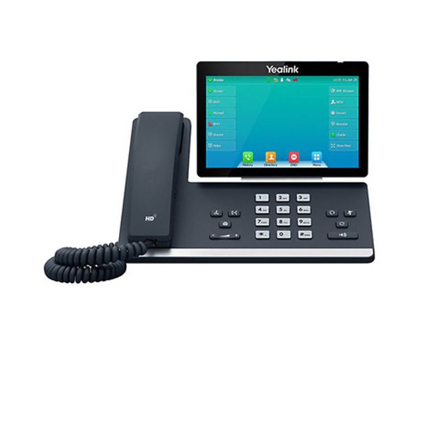 Yealink T57W IP-Telefon Premium
