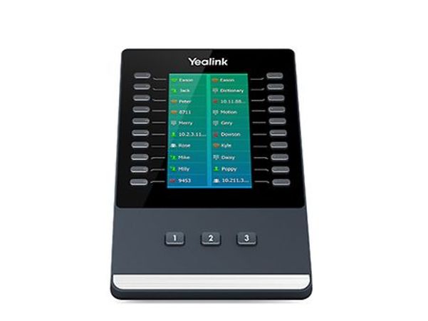 Produktbild Yealink EXP50