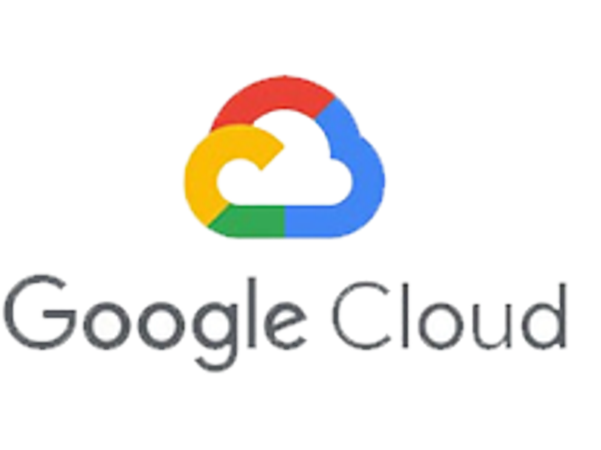 Logo: Google Cloud