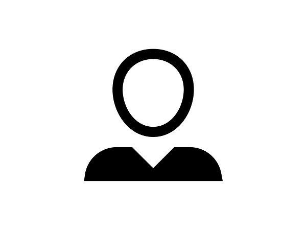 Illustration eines Menschen