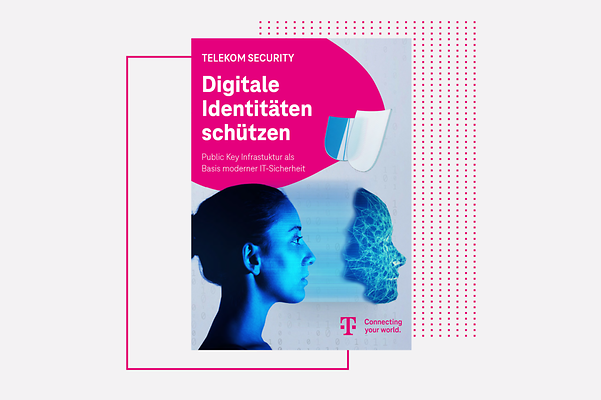 Whitepaper zur Public Key Infrastruktur für moderne IT-Sicherheit und Verschlüsselung