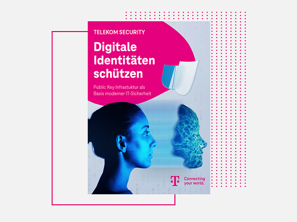 Whitepaper zur Public Key Infrastruktur für moderne IT-Sicherheit und Verschlüsselung