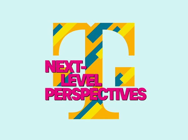 Cover Booklet Next Level Perspectives