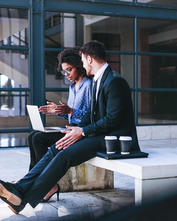 Multi-WAN und Load Balancing LANCOM 2100EF