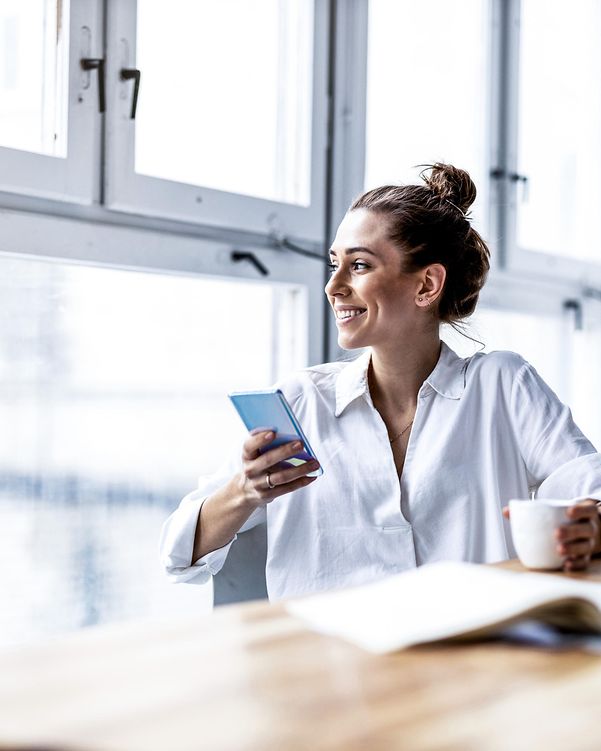 Multi-Gigabit SD-WAN Gateway LANCOM 2100EF